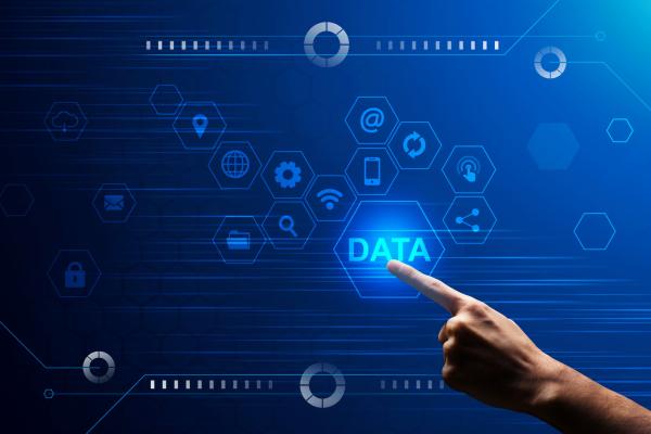 data network digital