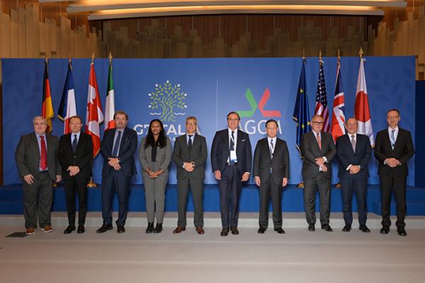 participants G7 2024